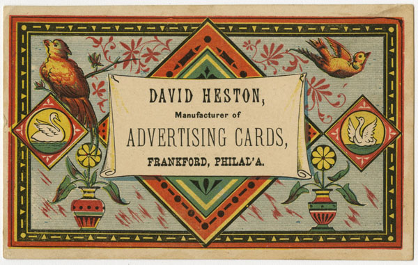 Edward Heintz French Confectionery, 